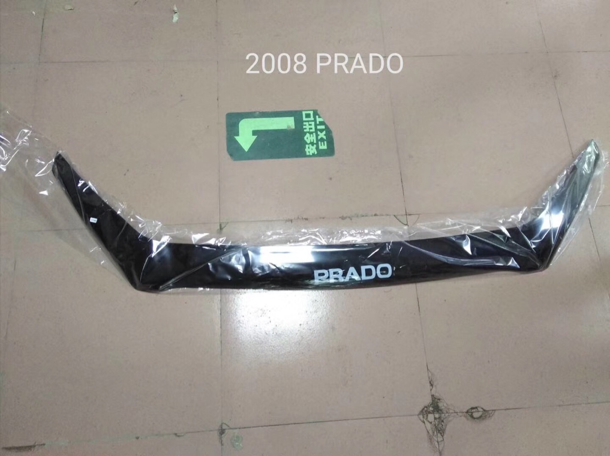 Prado sand stop special auto parts professional production of original factory quality
