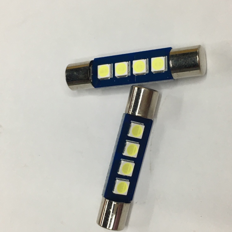 Supply car light bulb YL-4 full figure