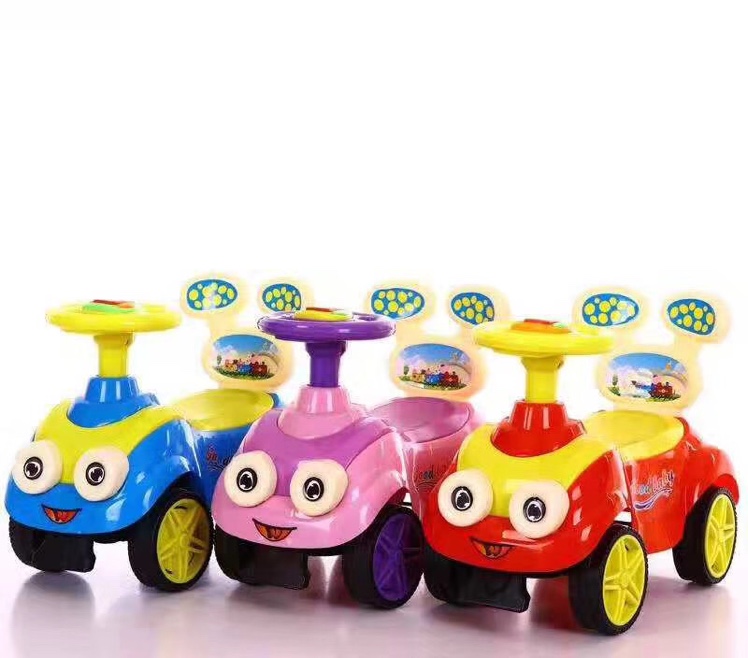 Cartoon roller coaster