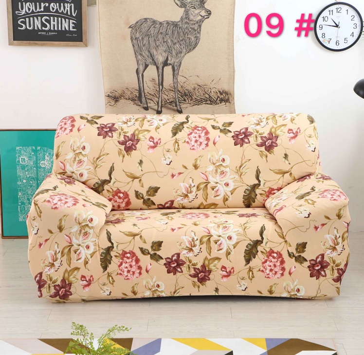 厂家直销批发弹力沙发套布艺沙发套