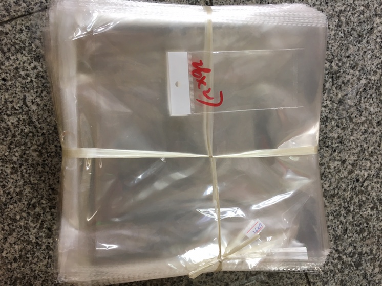 26*27自粘袋。3.5丝，4.5丝