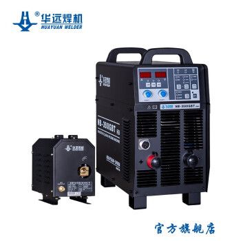 Huayuan Inverter Gas Shielded Welding Machine (for Robots) NB-500IGBT RB3