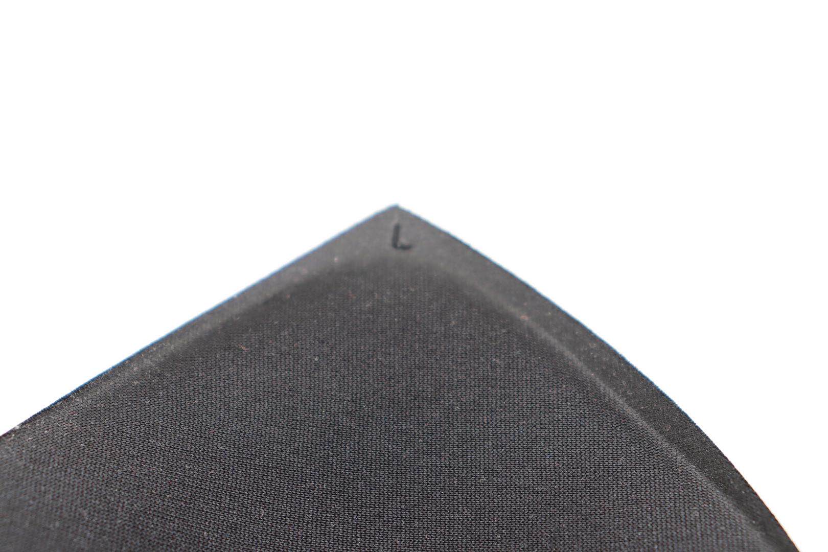 厂家直销高品质舒适服装辅料三角按摩AB罩杯详情图7