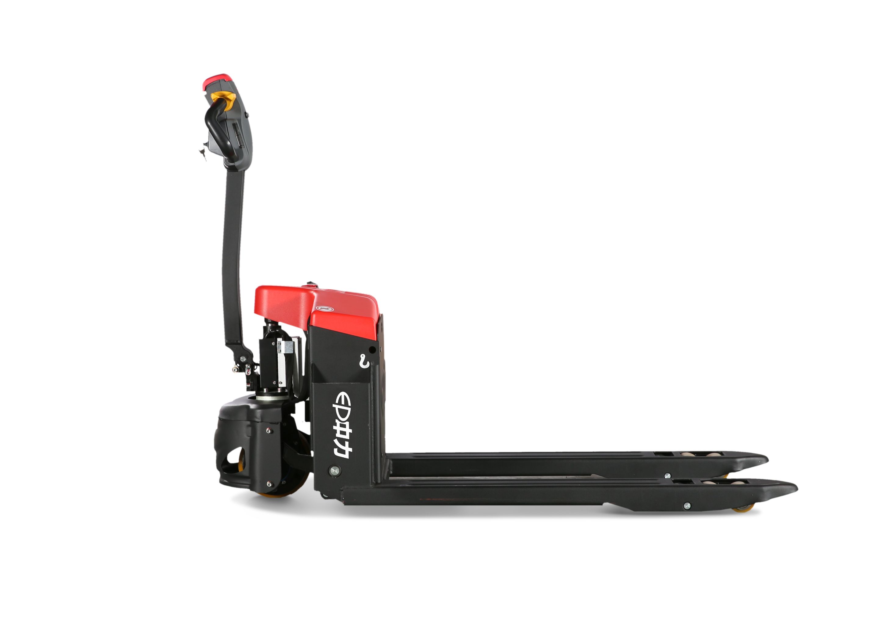 Zhongli Little King Kong 1.5-ton electric forklift