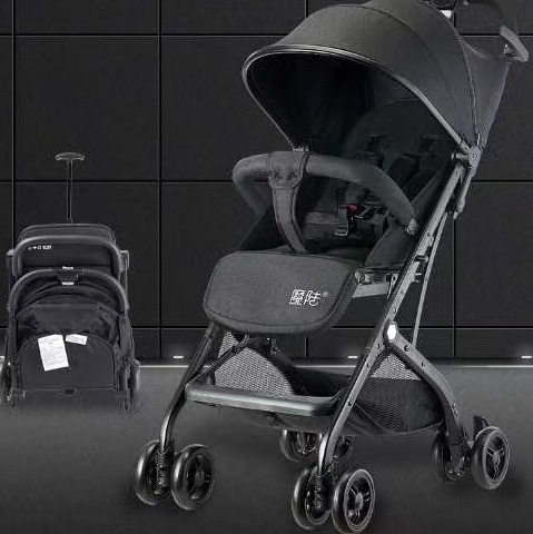 Summer new style trolley