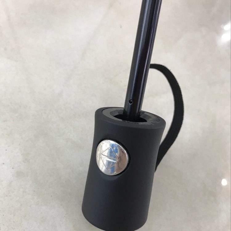 Item No. 3024A Fully automatic Heat Transfer Three-fold Umbrella Application Scenario