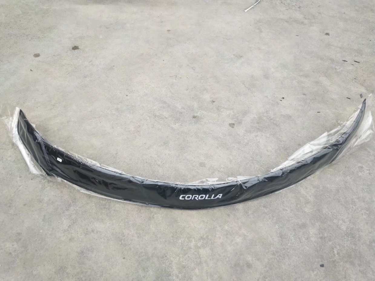 Corolla sand and stone barrier 64781 special auto and motorcycle parts professional production, original factory quality