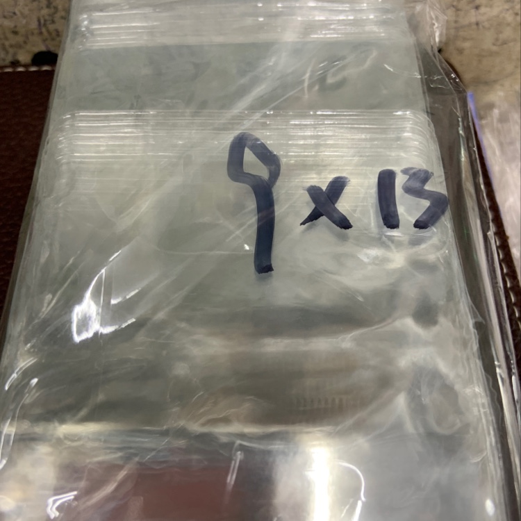 9*13Pvc Specification drawing