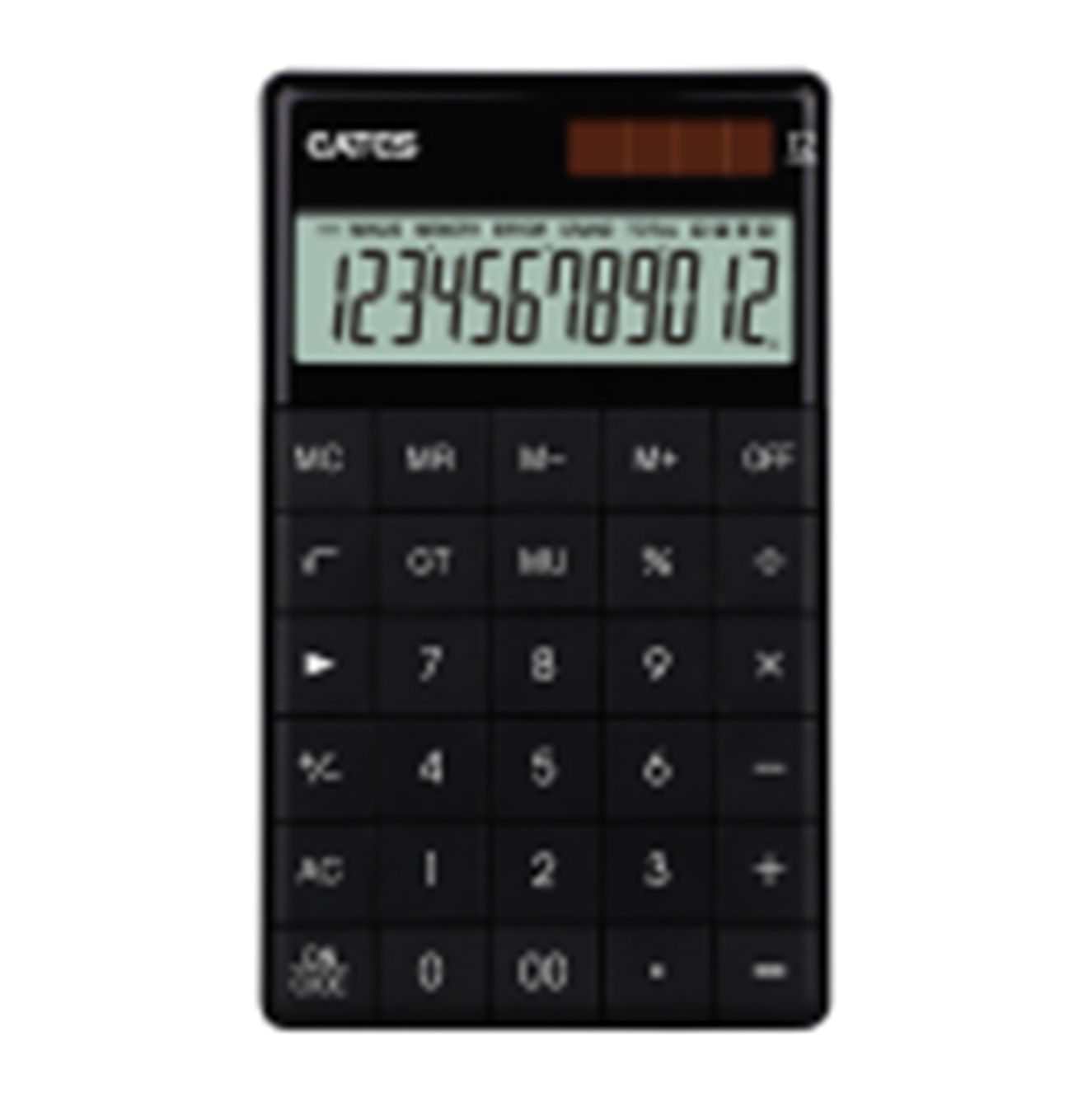 Yiwu Selection calculator/Q5-Black /25065 full figure