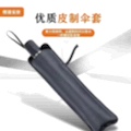 汽车防晒伞白底实物图