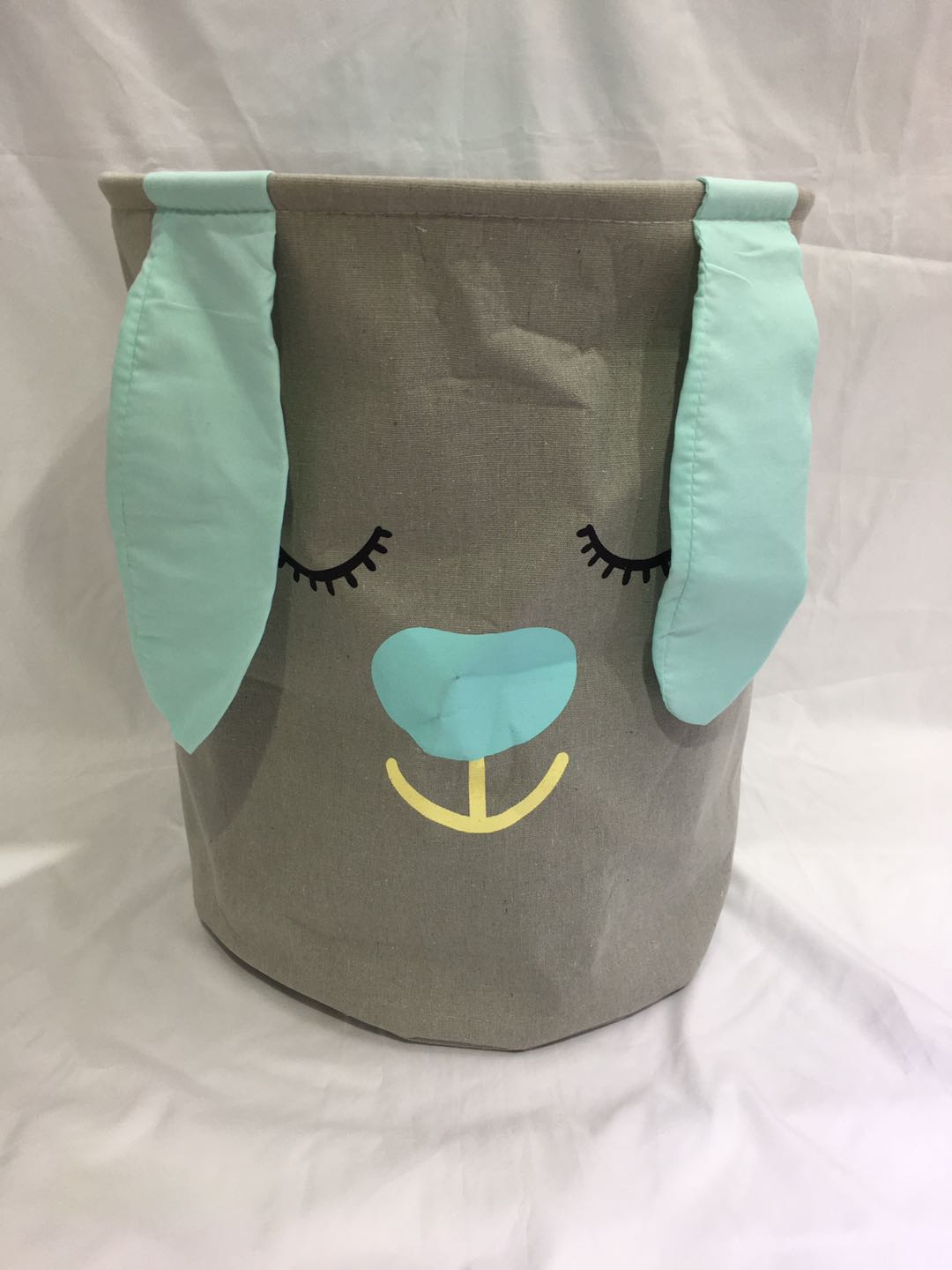 收纳筐/收纳篮/脏衣篮产品图