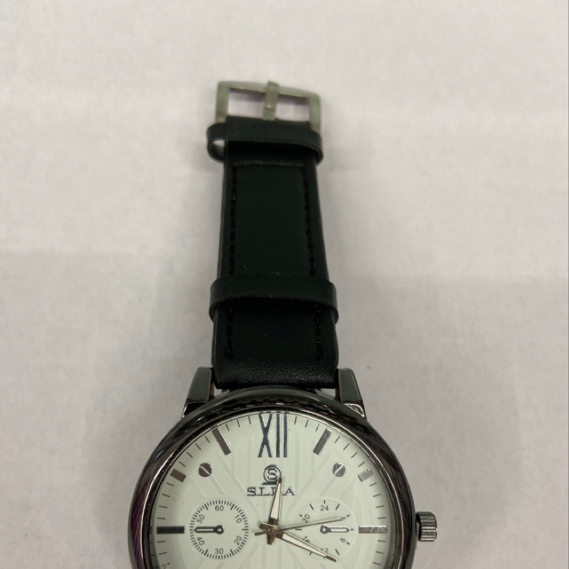 Classic and Fashionable 20 Men's belt watch Specification image