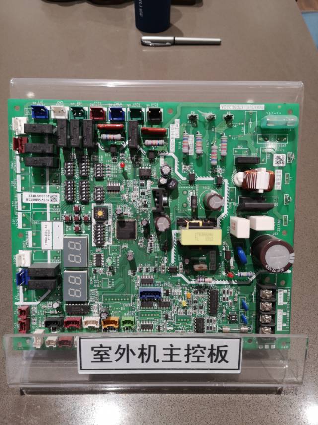 日立直流变频强热D中央空调RAS-160FEWN1Q详情2