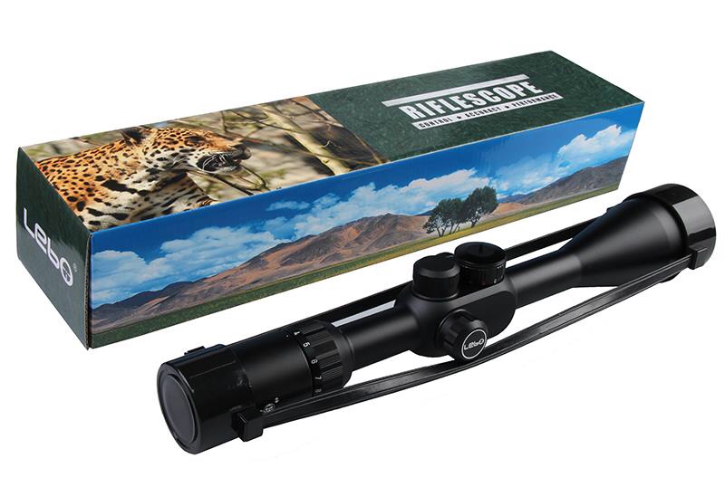 LEBO/ Cheetah TC4-16X50 monocular