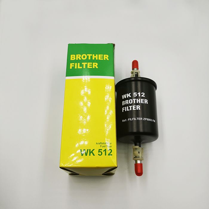 fule filter                                              