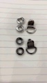 All kinds of cornered meshes. We have a complete range of breath-eye specifications and can deliver them promptly Application Scenario