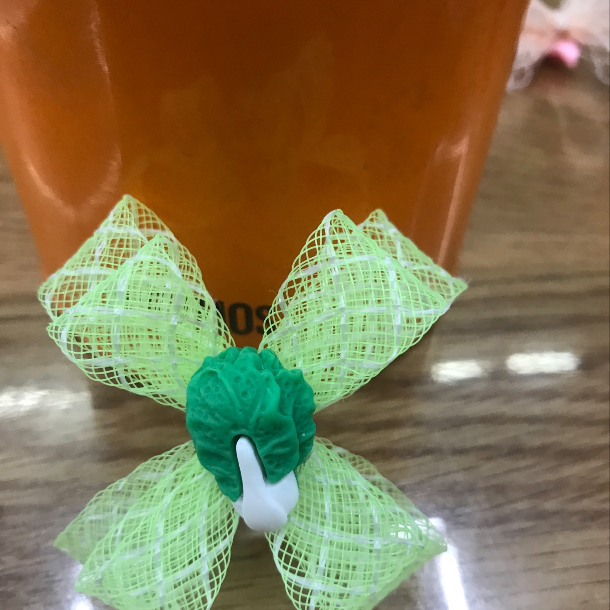 大白菜