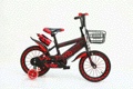 Best-selling children's bicycle Application Scenario
