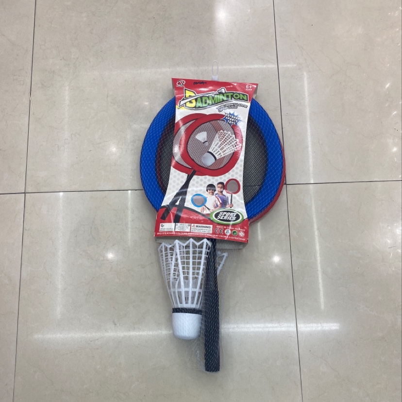 Export foreign trade tennis rackets