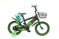 Best-selling children's bicycle details Picture