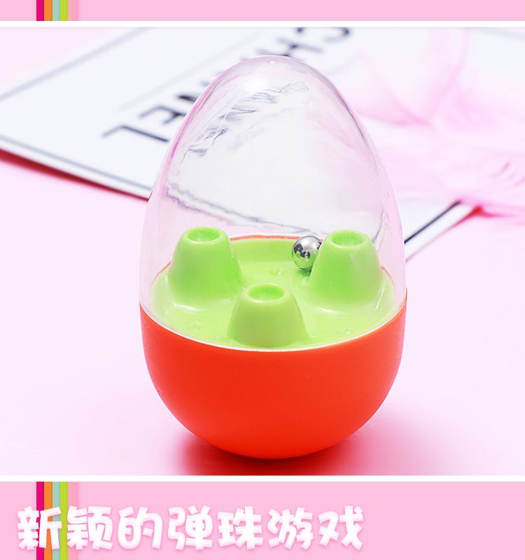 Children's unbreakable dolls, marbles, eggs, educational toys, tabletop games, small gifts and prizes for kindergarten primary school students and children Specification image