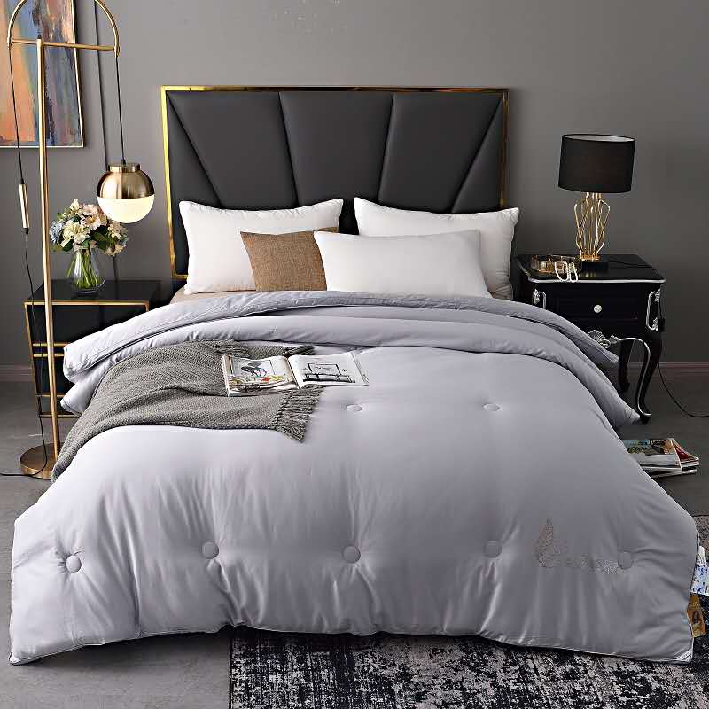 Tensi Hyaluronic Acid Skin Friendly Quilt details Picture
