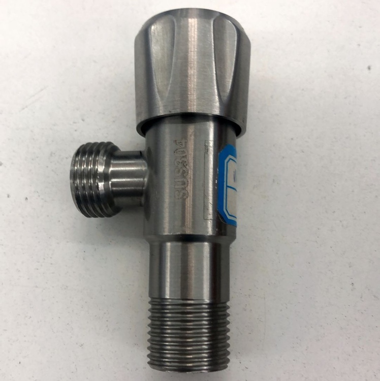 304 high standard Angle valve thumbnail