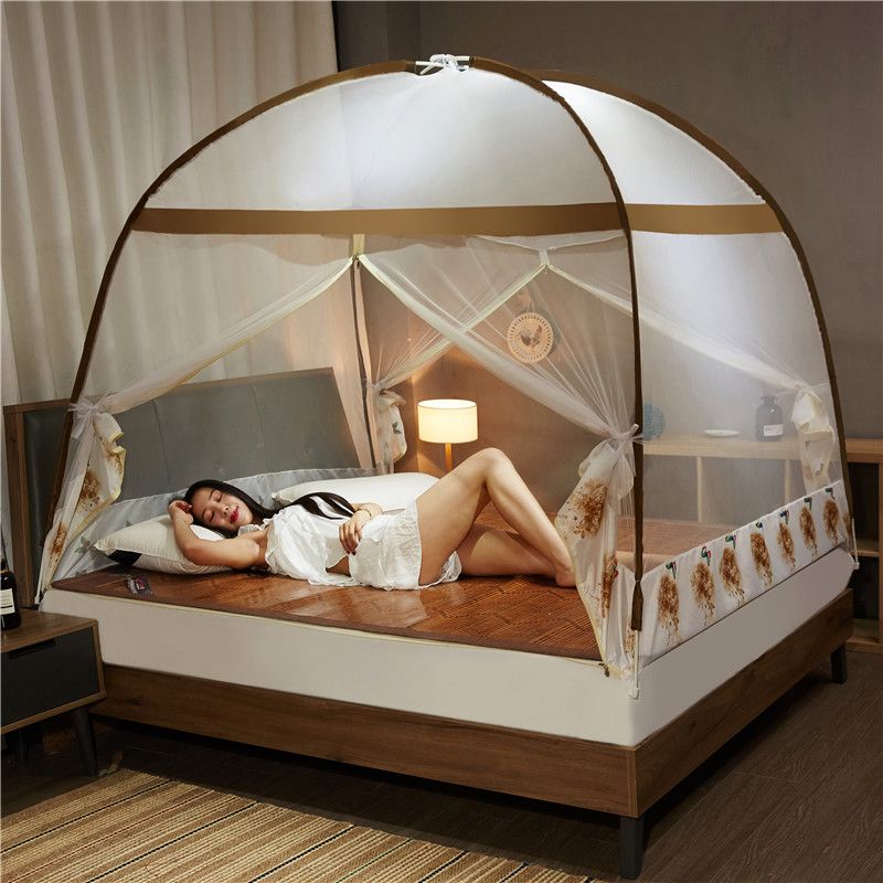 Mosquito Repellent Magic Free Mosquito Net Mysterious Cafe Mosquito Net Manufacturers Direct Sales Mosquito Net undefined