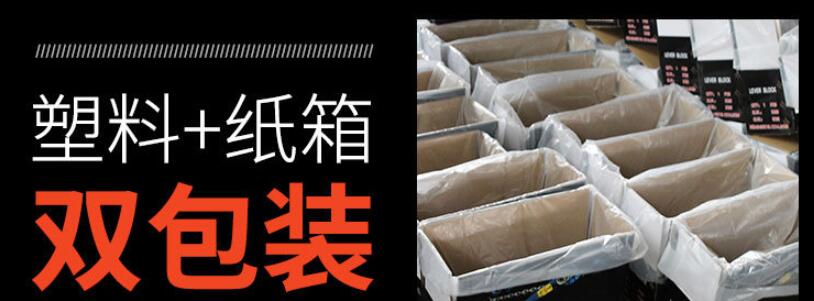 手扳葫芦 VA链条式手动葫芦3tHSH手摇葫芦 环链起重倒链手扳葫芦详情图9