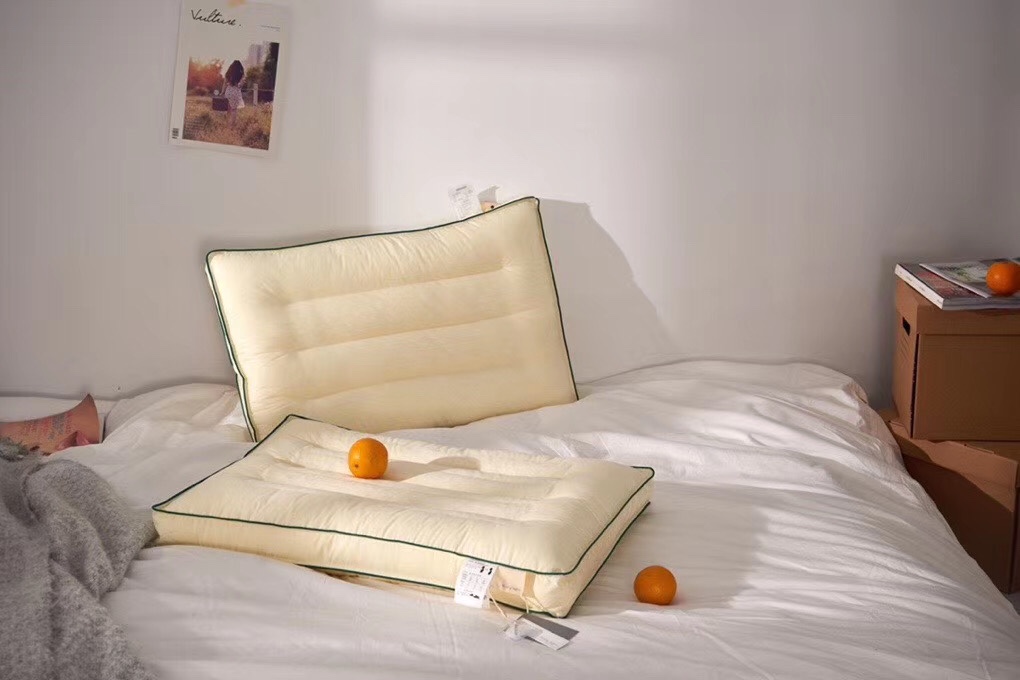 日本树脂PE软管枕