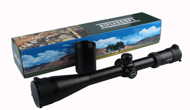 Cheetah /LEBO BJ6-24X50SFY Front split sight Item Picture