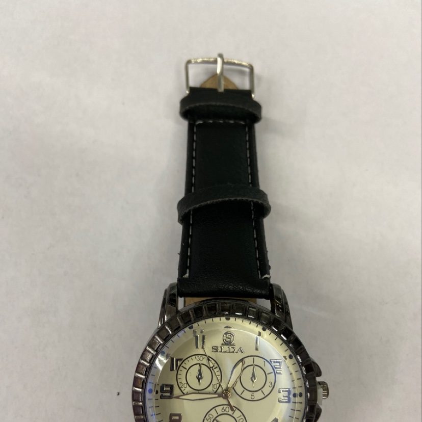 Classic and Fashionable 10 Men's Belt watch Specification image