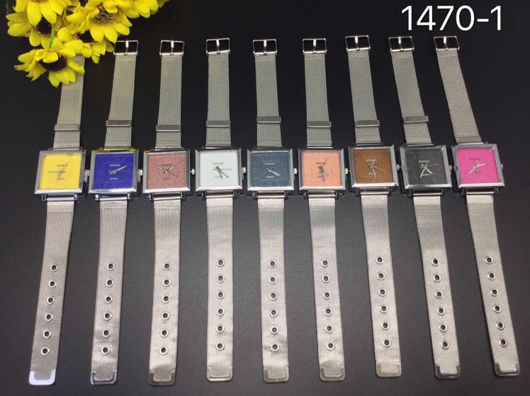 2020 nueva moda mujer red con reloj comercio exterior venta interior estilo individual reloj de cuarzo