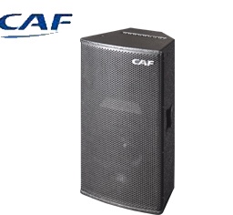 CAF QSC115专业音箱