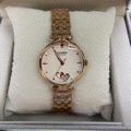 Cardison's new heart-shaped waterproof, fashionable and trendy quartz watch details Picture
