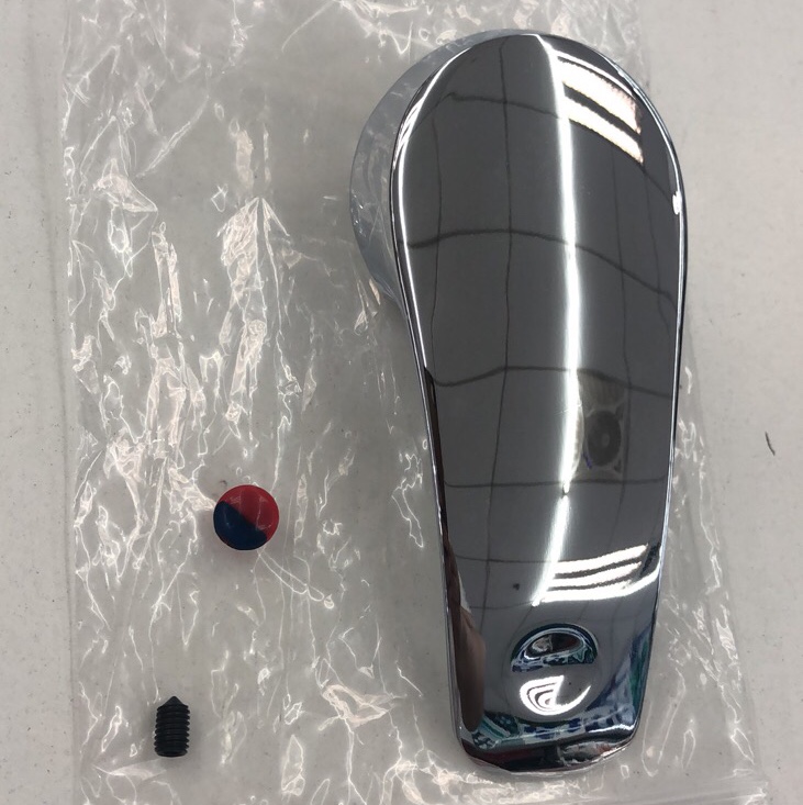 Zinc alloy handle thumbnail