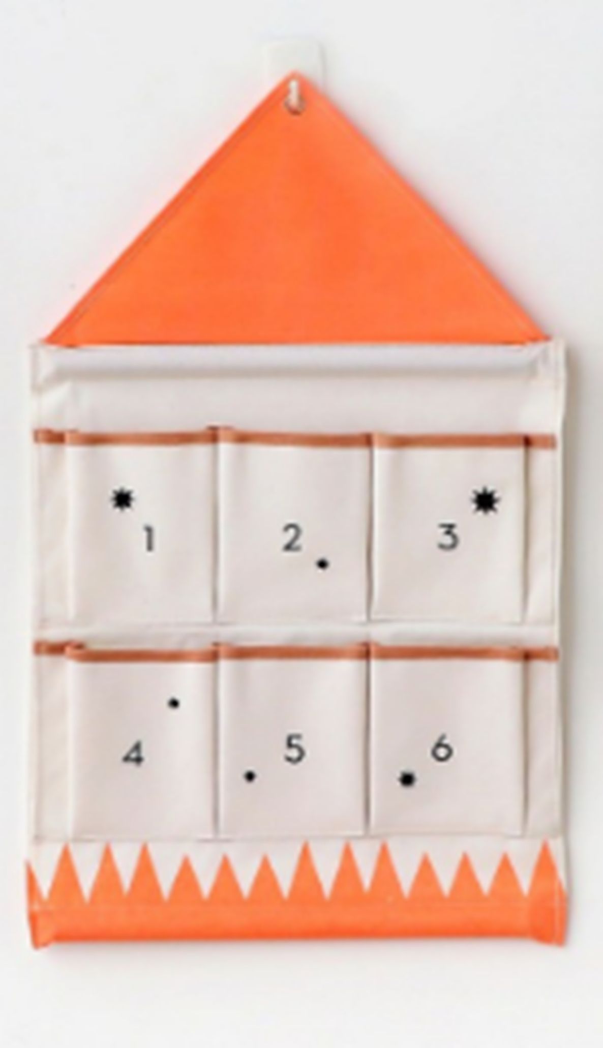 Yiwu Selection house 6 bag digital hanging bag /35615
