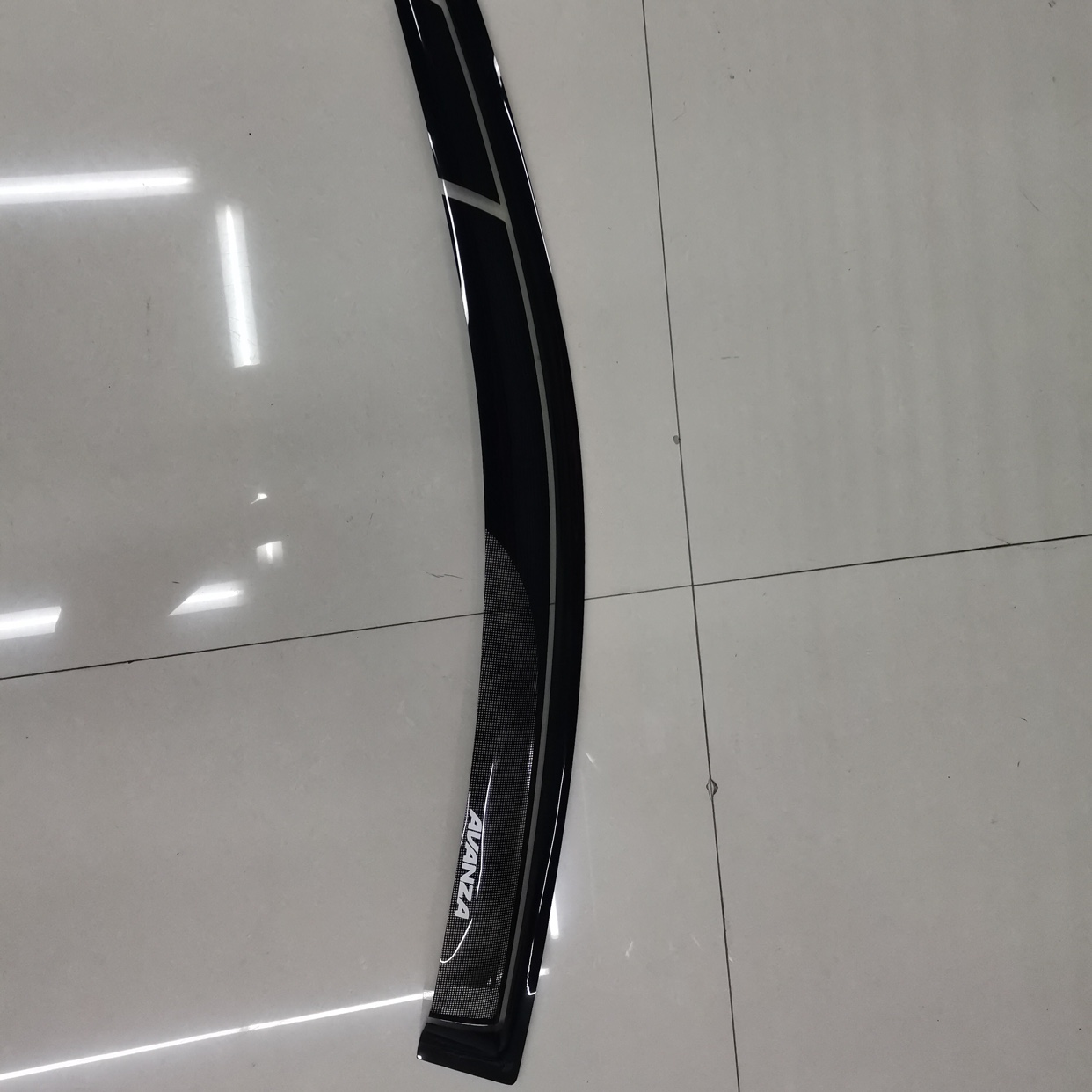 Rain Shield 55486 special auto parts are professionally produced with original factory quality