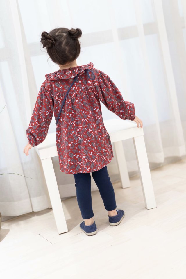 Migo 9151 dress Specification image