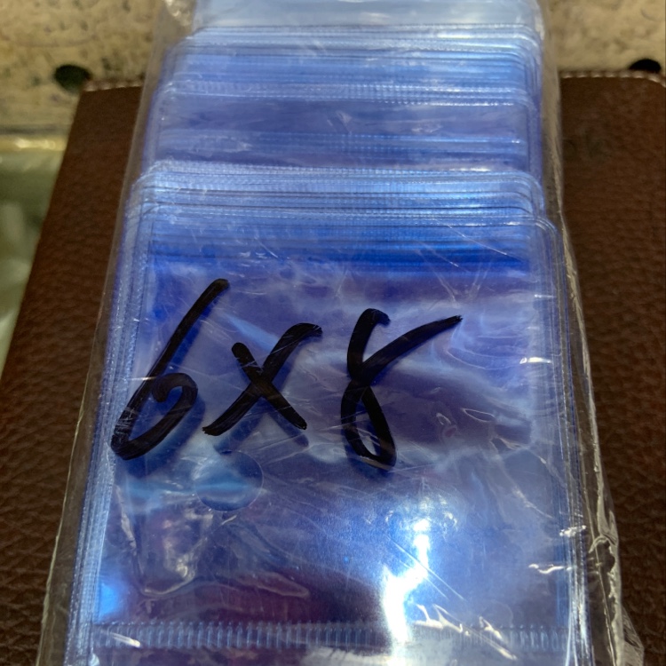 Pvc6*8 Specification drawing