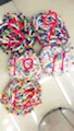 Hairball Handmade Lace Garment Accessories details Picture