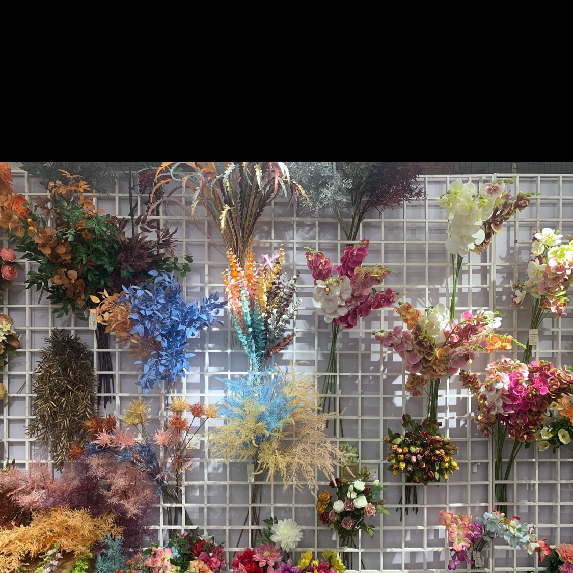 Expand eastward to Yiwu Xulei Artificial Plants Co., LTD describe pic - 1