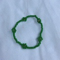 Little flower bracelet Specification image