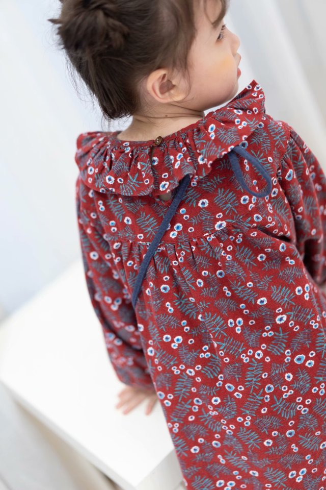 Migo 9151 dress Item Picture