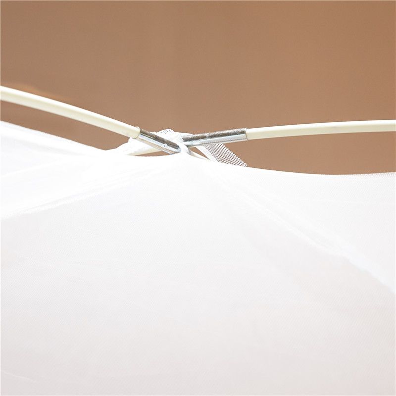 Mosquito Magic Free Installation Mosquito Net Bird Language Floral Mosquito Net Manufacturers Direct Sales Mosquito Net undefined