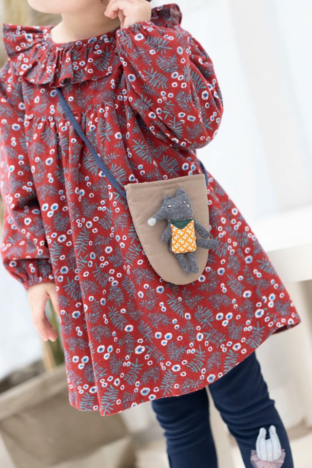 Migo 9151 dress undefined