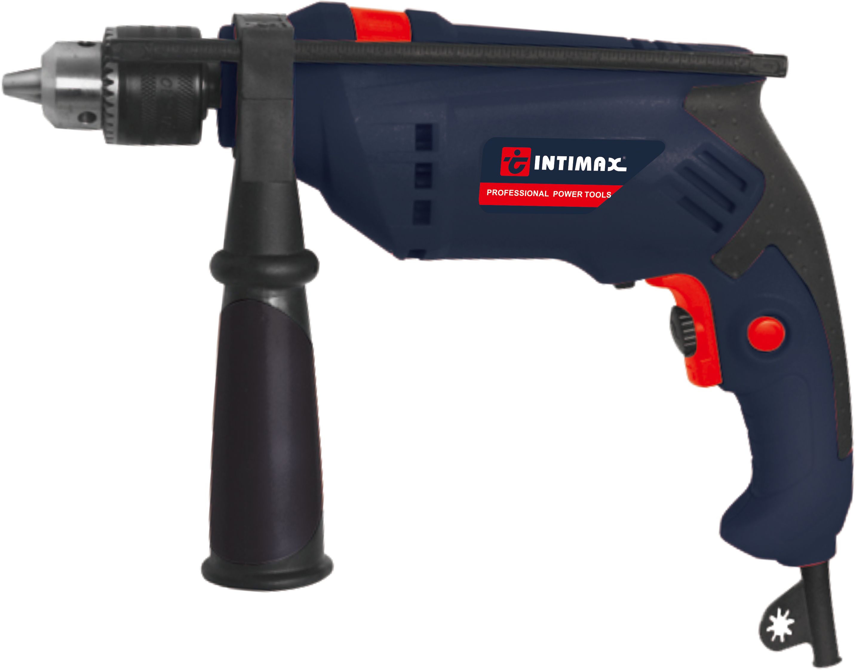 13mm Impact Drill thumbnail