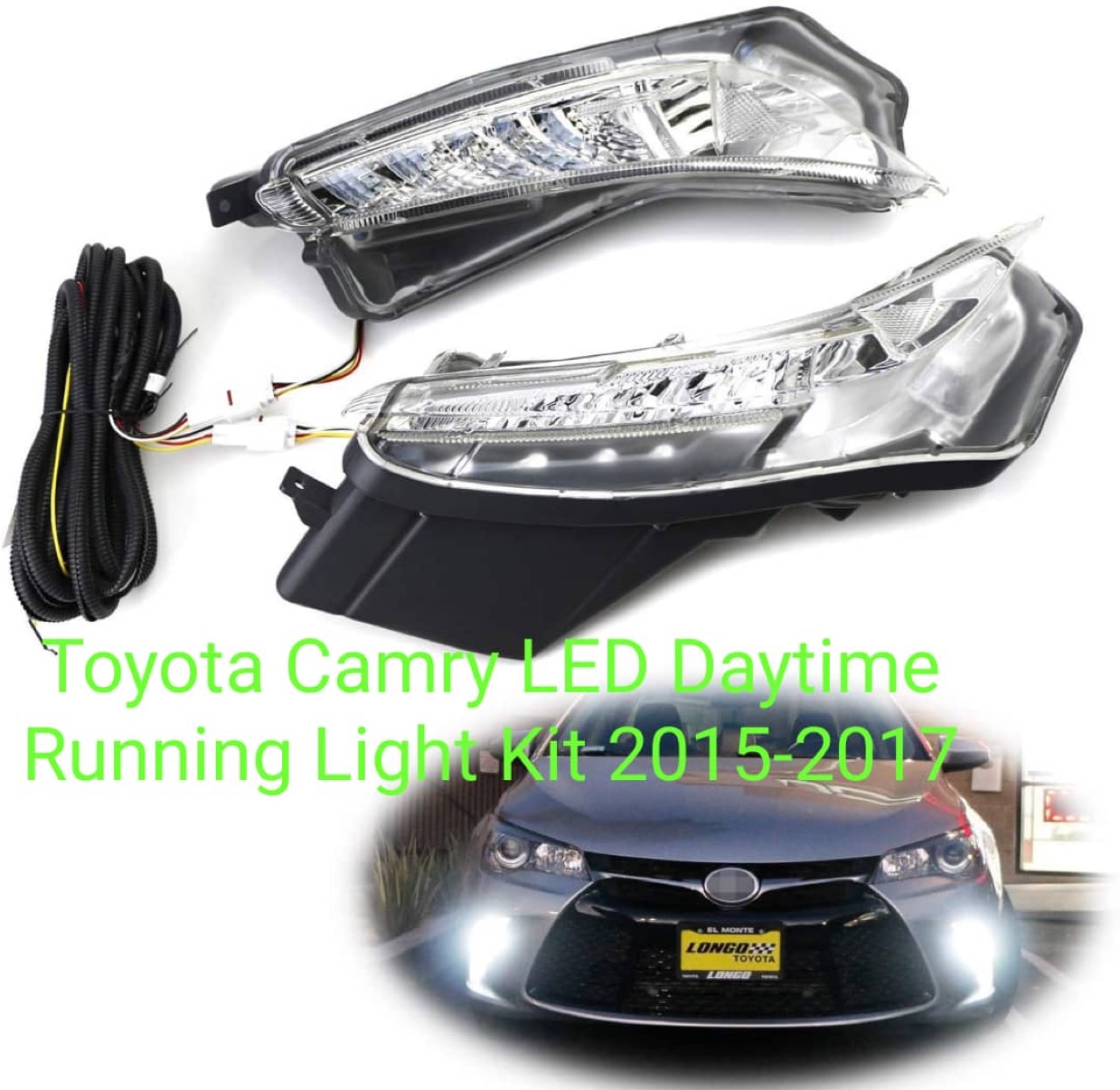 Carmy specializes in manufacturing automotive and motorcycle parts for headlights with original factory quality