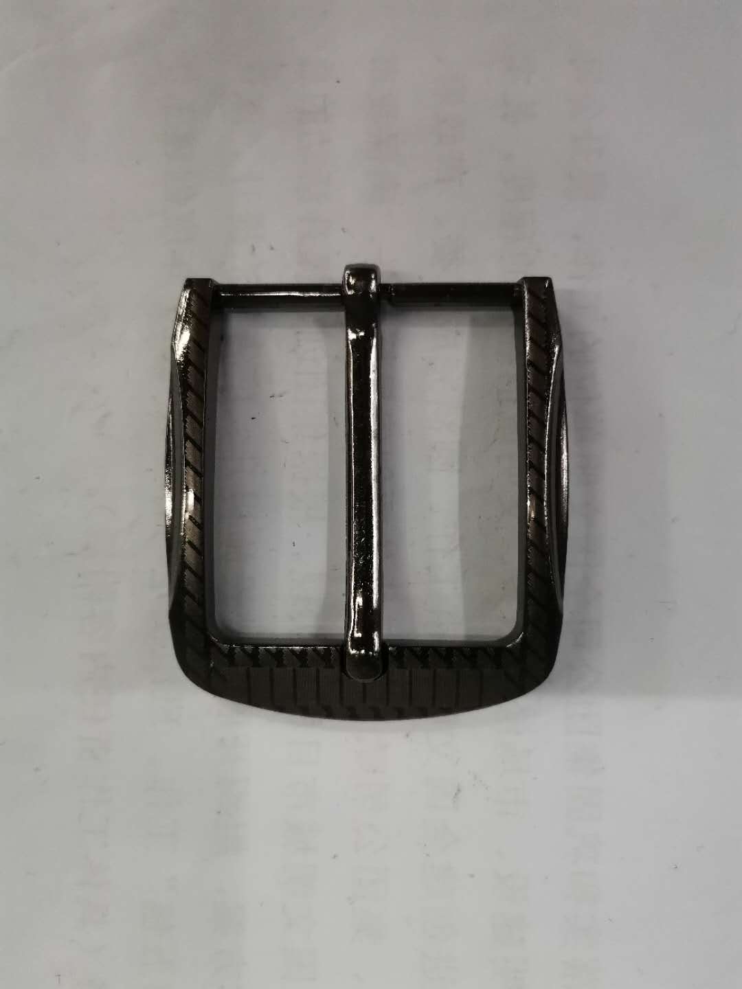Manufacturer Direct Alloy Pin Buckle Belt Buckle 438