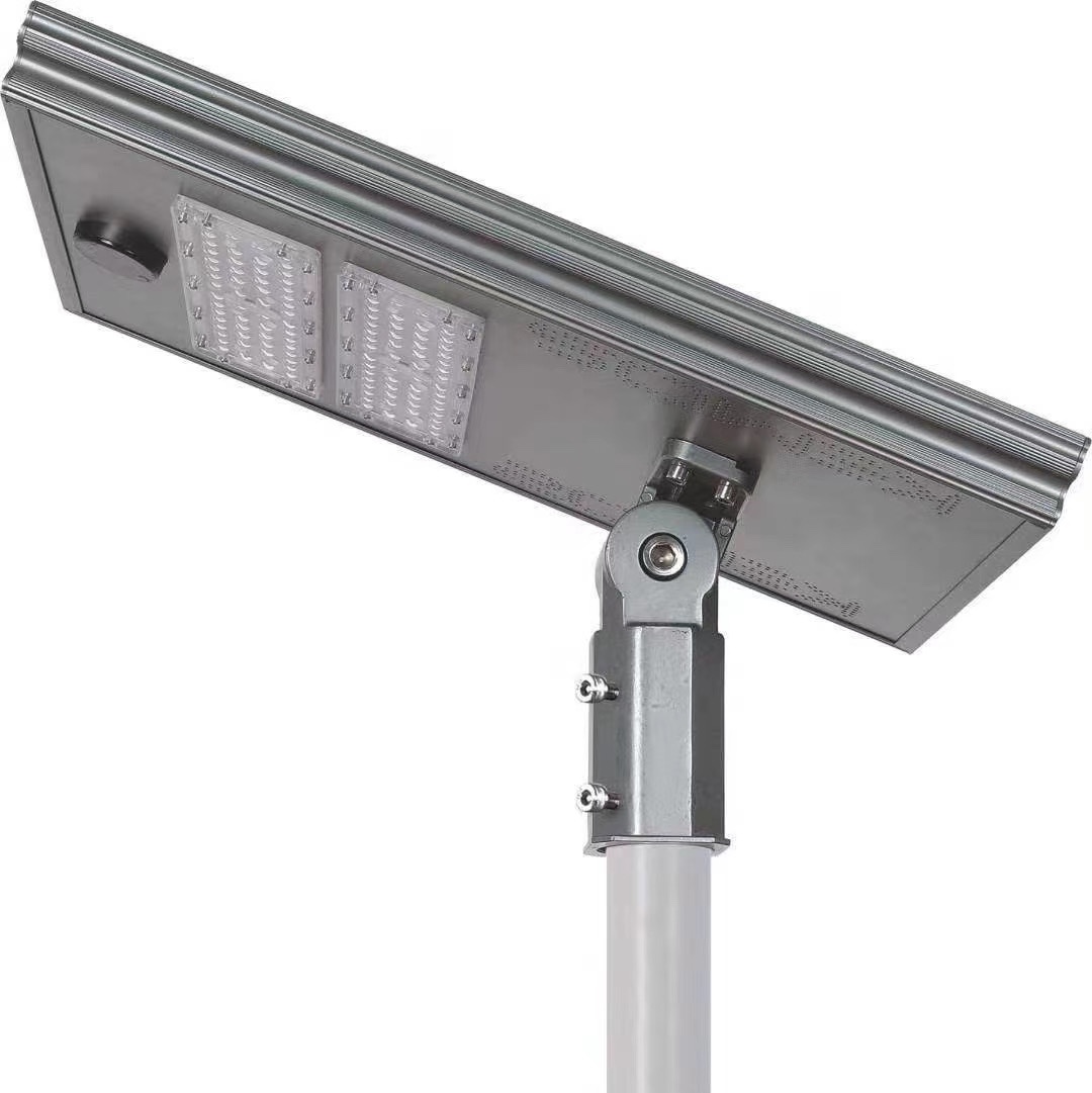 LED solar street Lamp thumbnail